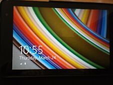 Usado, Dell Venue 8 Pro modelo 3845 1,33 GHz 1 GB RAM 32 GB + funda Dell teclado Bluetooth segunda mano  Embacar hacia Mexico