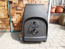 Wood burning stove for sale  MANSFIELD