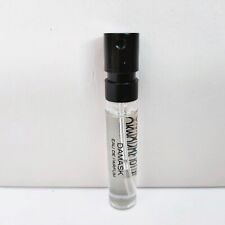 Ormonde Jayne London Damask Eau de Parfum mini Spray Fragrance, 2ml, Brand New for sale  Shipping to South Africa