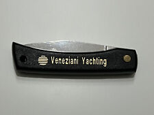 Coltello veneziani yachting usato  Fano