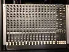 vlz mackie 1604 for sale  Westbrook