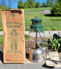 vintage coleman lantern for sale  Bluff City