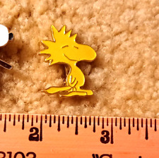 Woodstock vintage pin for sale  Elkhart