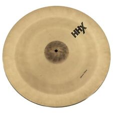 Sabian hhx chinese for sale  UK