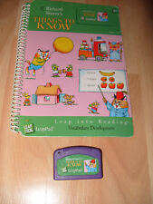 Richard scarry things for sale  UK