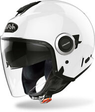Casco helmet jet usato  Arezzo
