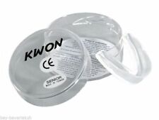 Kwon mundschutz zahnschutz gebraucht kaufen  Obertraubling