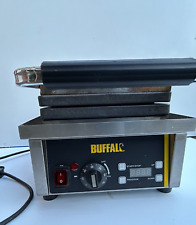 Buffalo waffle maker for sale  SAWBRIDGEWORTH