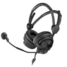Professional broadcast headset for sale  LONDON