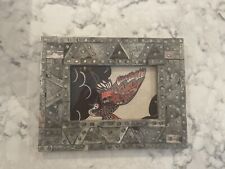 Anthropologie picture frame for sale  Whitestone