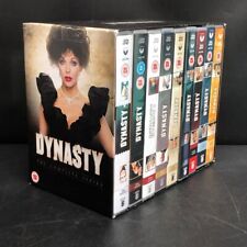 Dynasty complete series for sale  GRANTHAM