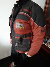 Motorradjacke damen . gebraucht kaufen  Zell