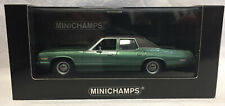 Minichamps dodge monaco gebraucht kaufen  Schriesheim