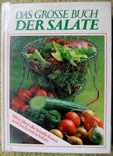 Grosse buch salate gebraucht kaufen  Deutschland