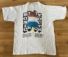 Shirt sonic youth usato  Spedire a Italy
