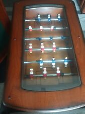Football coffee table for sale  LONDON