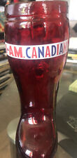 Molson canadian red for sale  Niagara Falls
