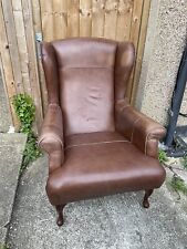 2019 brown leather for sale  SOUTHEND-ON-SEA