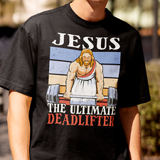 Jesus ultimate deadlifter for sale  El Paso