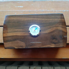 Humidor hygrometer radica usato  Leverano