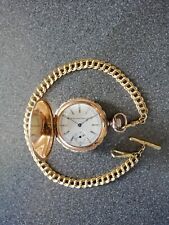 illinois pocket watch for sale  CARRICKFERGUS