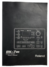 Roland manual arranger for sale  SUTTON COLDFIELD