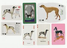Greyhound collection vintage for sale  COLEFORD
