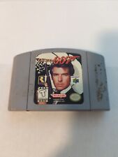 Goldeneye 007 game for sale  Silverdale