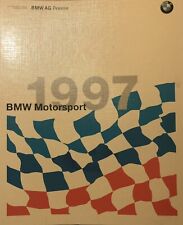 Bmw power motorsport gebraucht kaufen  Montabaur