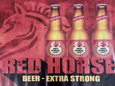 Red horse custom for sale  Pottstown