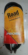 PROEL ROAD500LU1 cavo di potenza per amplificatori da chitarra o basso e casse segunda mano  Embacar hacia Argentina