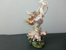 2003 Enchanted Garden Fairy Collection Figurine for sale  Shipping to South Africa