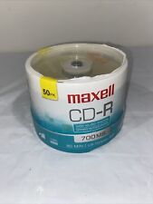 Maxell discs audio for sale  Shipping to Ireland