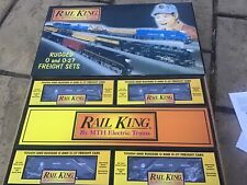 Mth railking scale for sale  UK