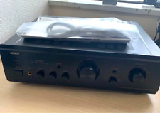 Denon Pma-1500R2 Integrated Amplifier Black for sale  Shipping to South Africa