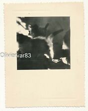 Vintage photo abstract d'occasion  Toulon-