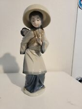 Lladro 5123 chinese for sale  Orlando