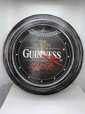Wall clock guinness for sale  Alexandria