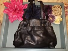 Giannetti black handbag for sale  Gilbert