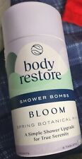 Body restore bloom for sale  Shipping to Ireland
