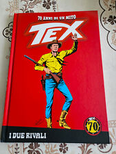 Tex willer farbig gebraucht kaufen  Senne