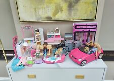 Barbie möbel rollstuhl gebraucht kaufen  Versand nach Germany