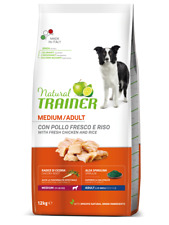 Trainer natural adult usato  Perugia