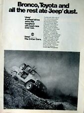 1979 jeep commando for sale  Festus