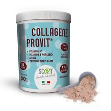 Collagene provit collagene usato  Poggibonsi