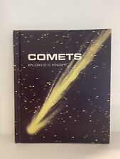 Cometas 1968 de Franklin Watts segunda mano  Embacar hacia Argentina