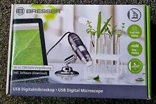 BRESSER USB Digital microscope  for sale  Shipping to South Africa