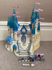 Trendmasters cinderella castle for sale  BATTLE