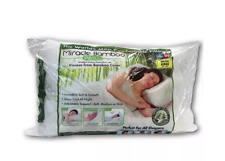Miracle bamboo pillow for sale  Shipping to Ireland