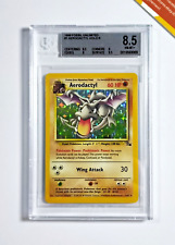 Pokemon bgs 8.5 usato  Zandobbio